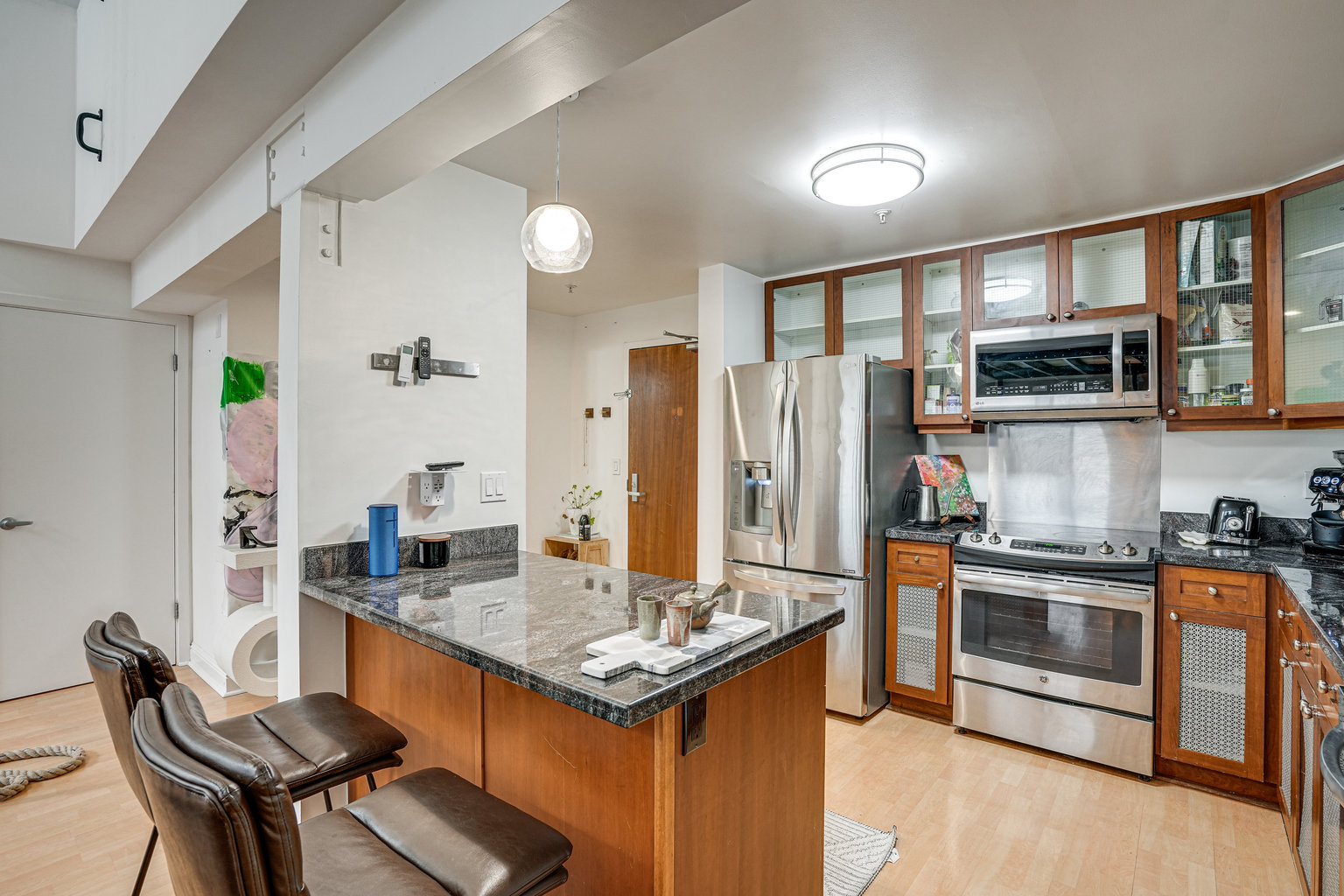 San Francisco Vacation Rental