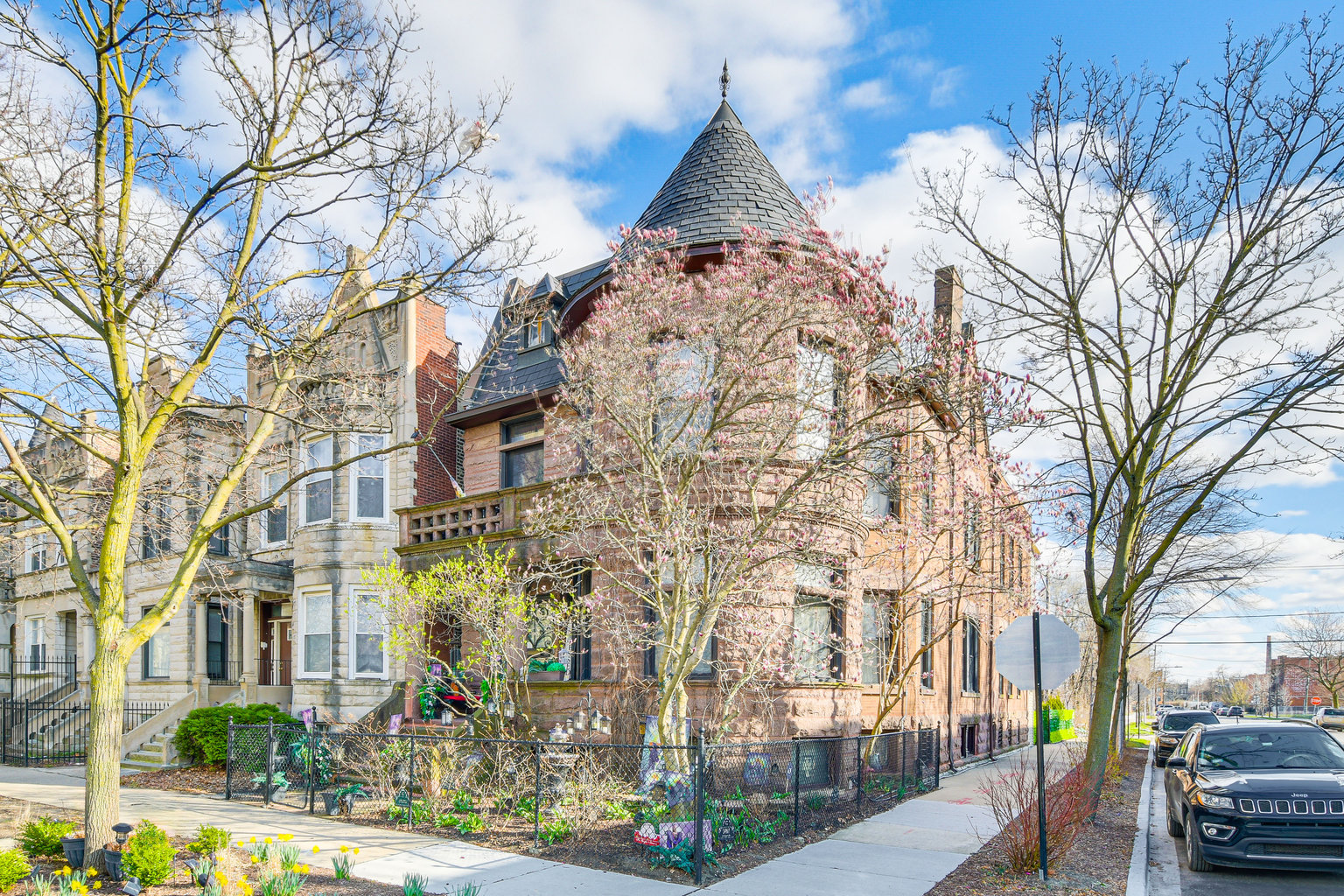 Chicago Vacation Rental