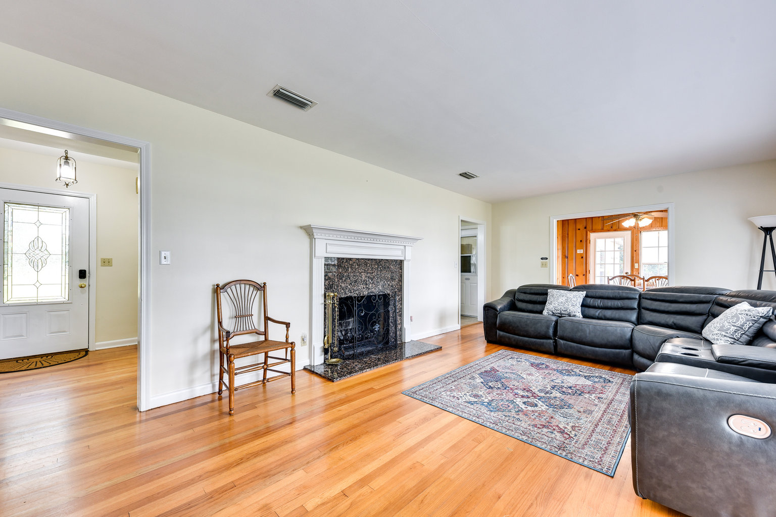 Jacksonville Vacation Rental