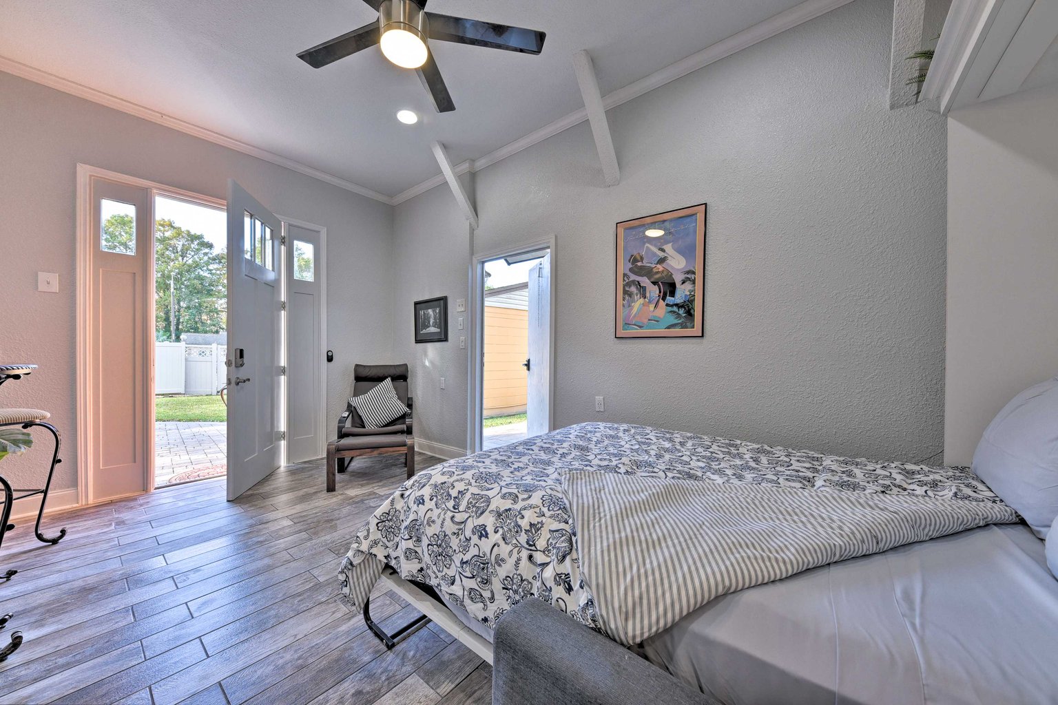 Jacksonville Vacation Rental