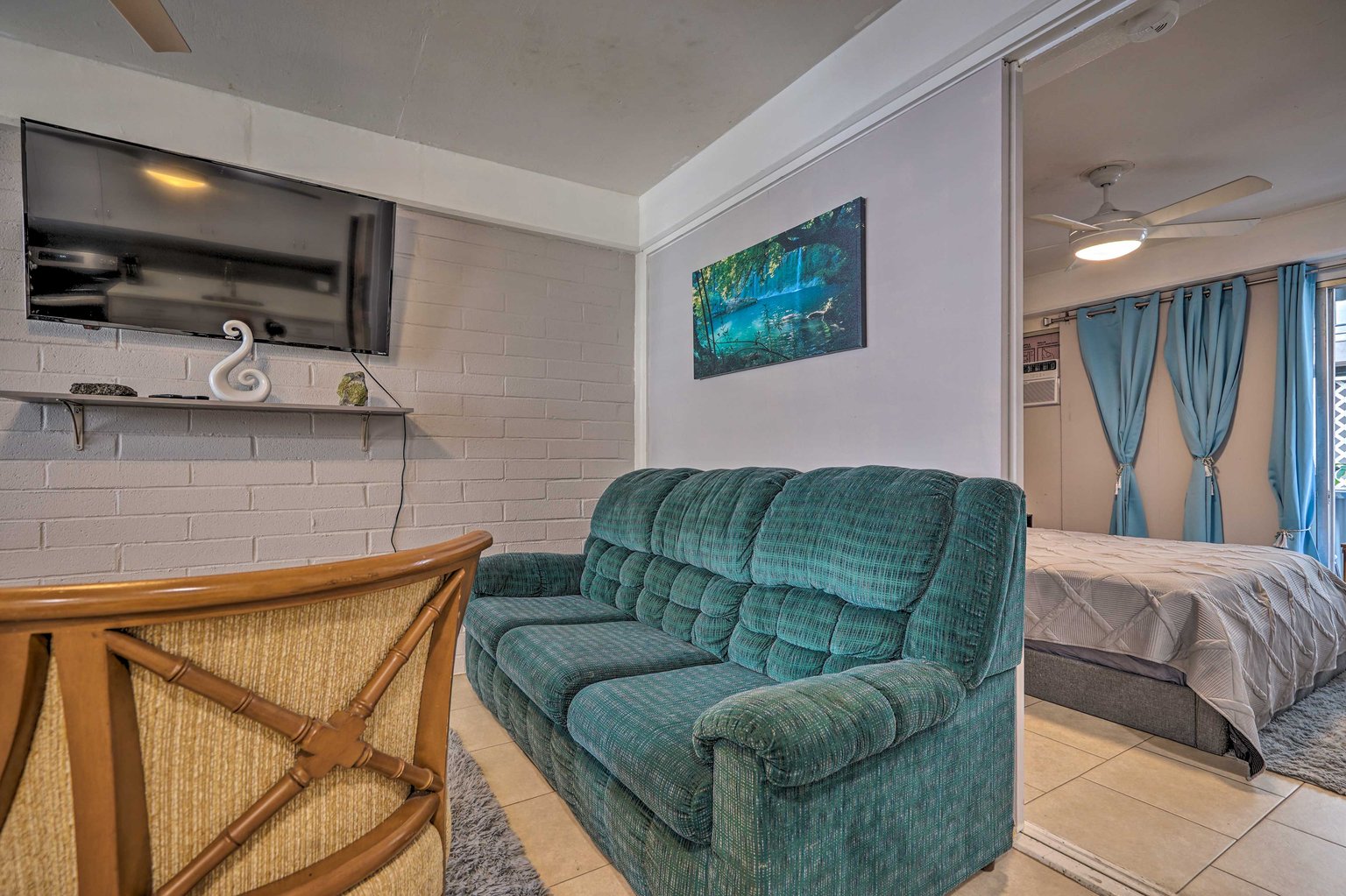 Honolulu Vacation Rental