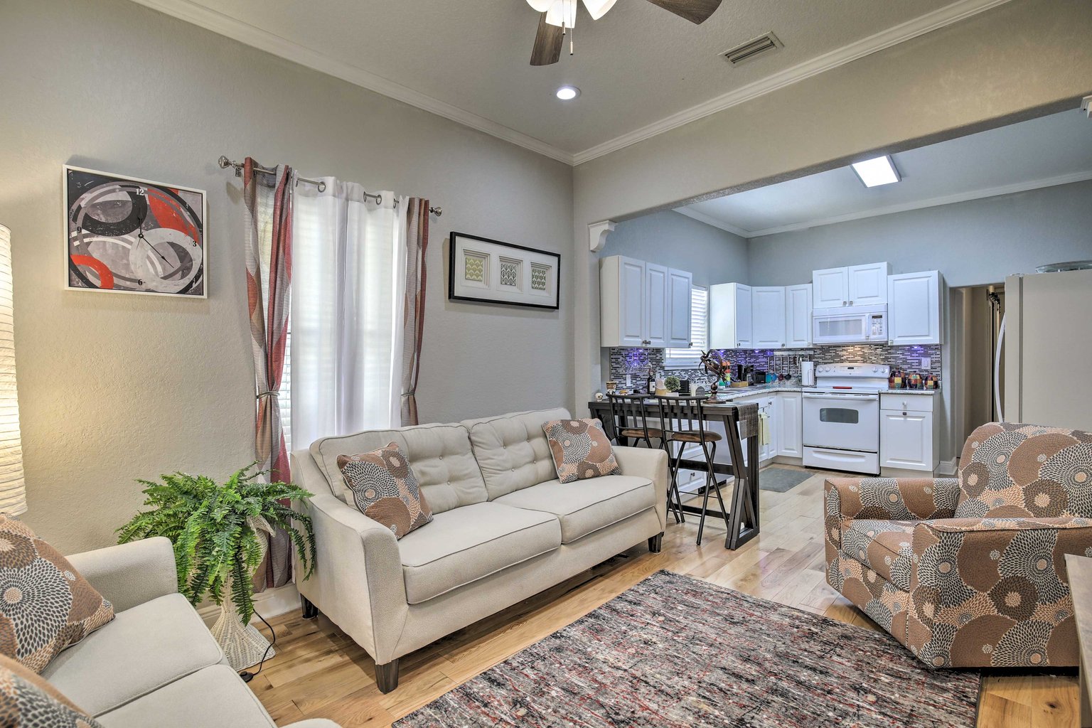 Tampa Vacation Rental