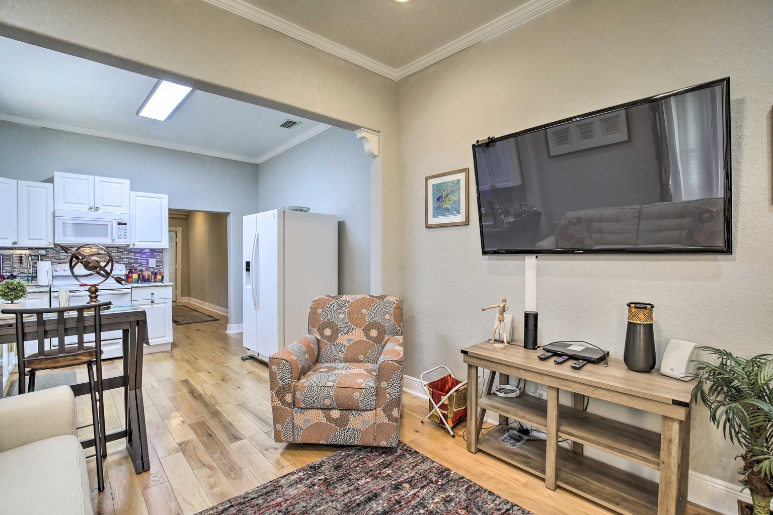 Tampa Vacation Rental