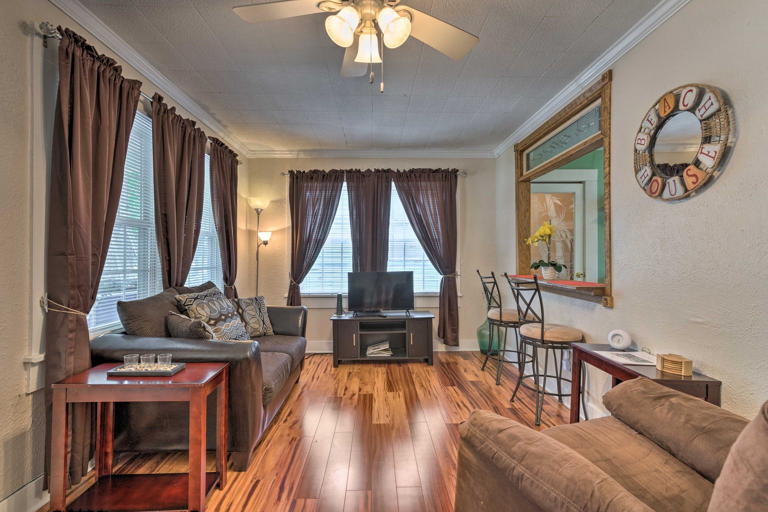 Gulfport Vacation Rental