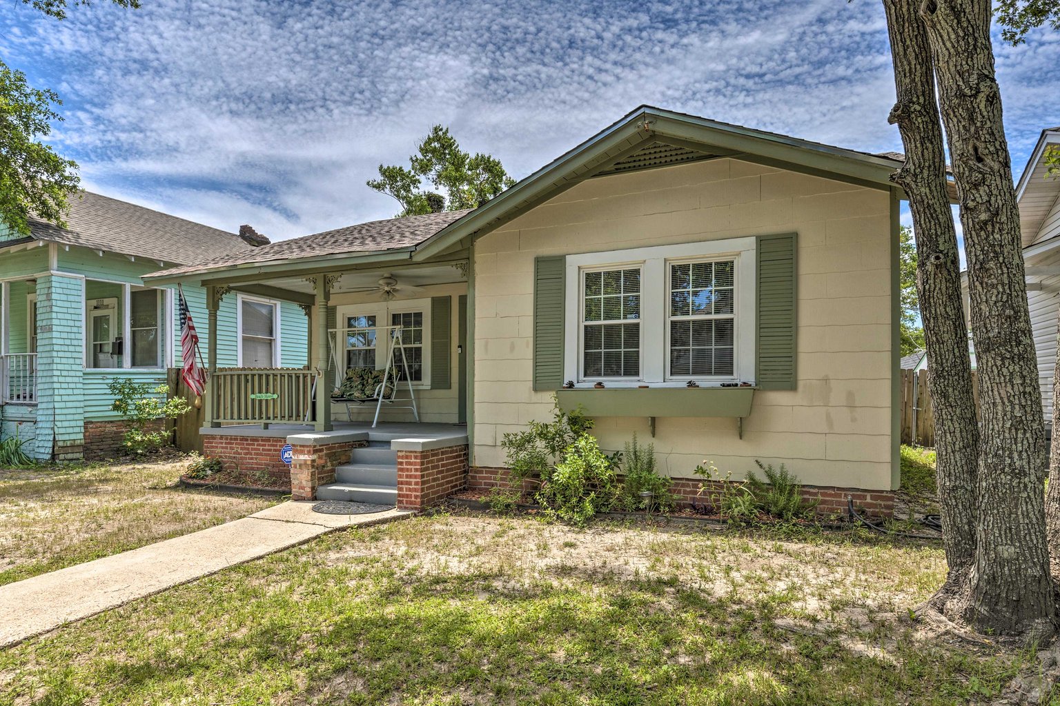 Gulfport Vacation Rental