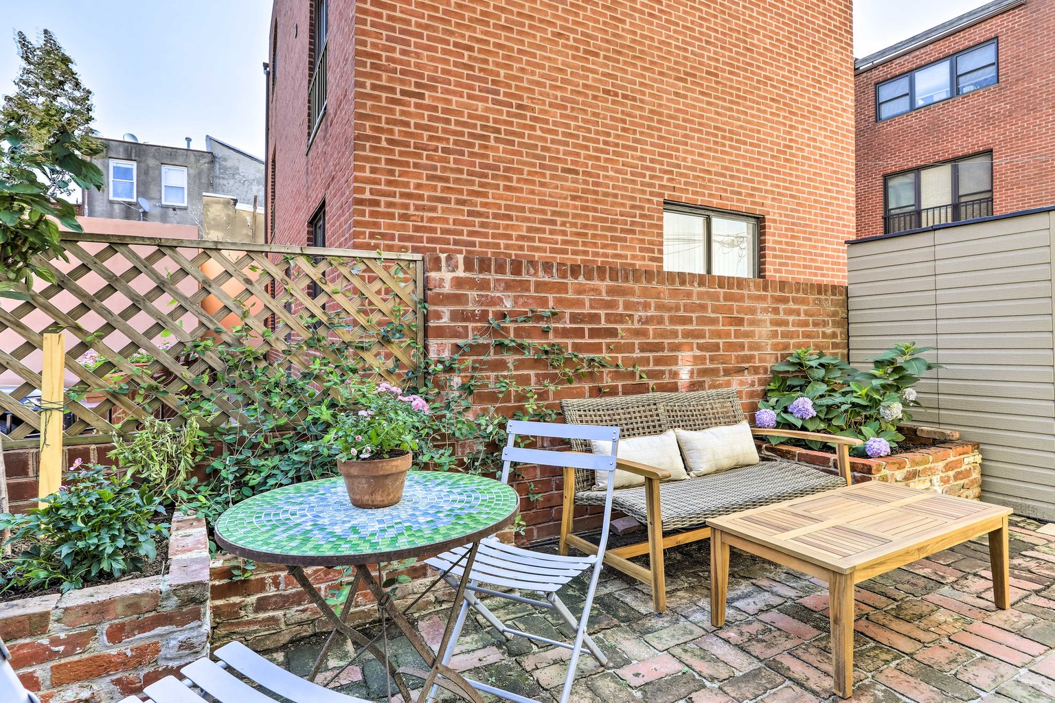 Philadelphia Vacation Rental