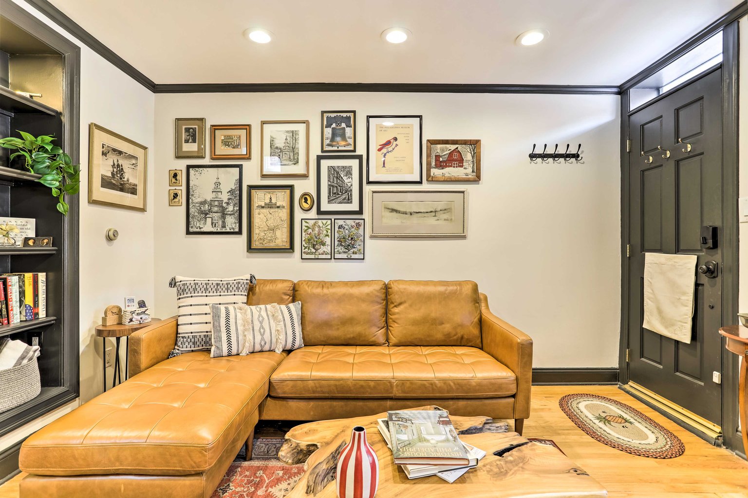 Philadelphia Vacation Rental