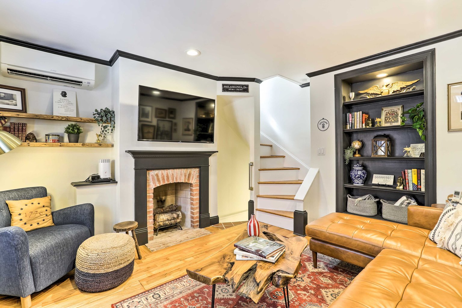 Philadelphia Vacation Rental