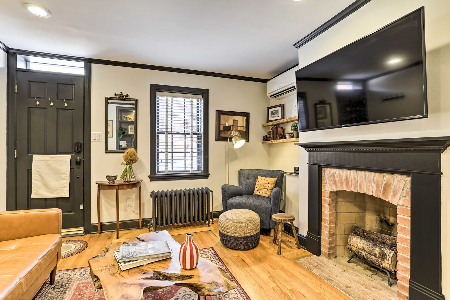 Philadelphia Vacation Rental