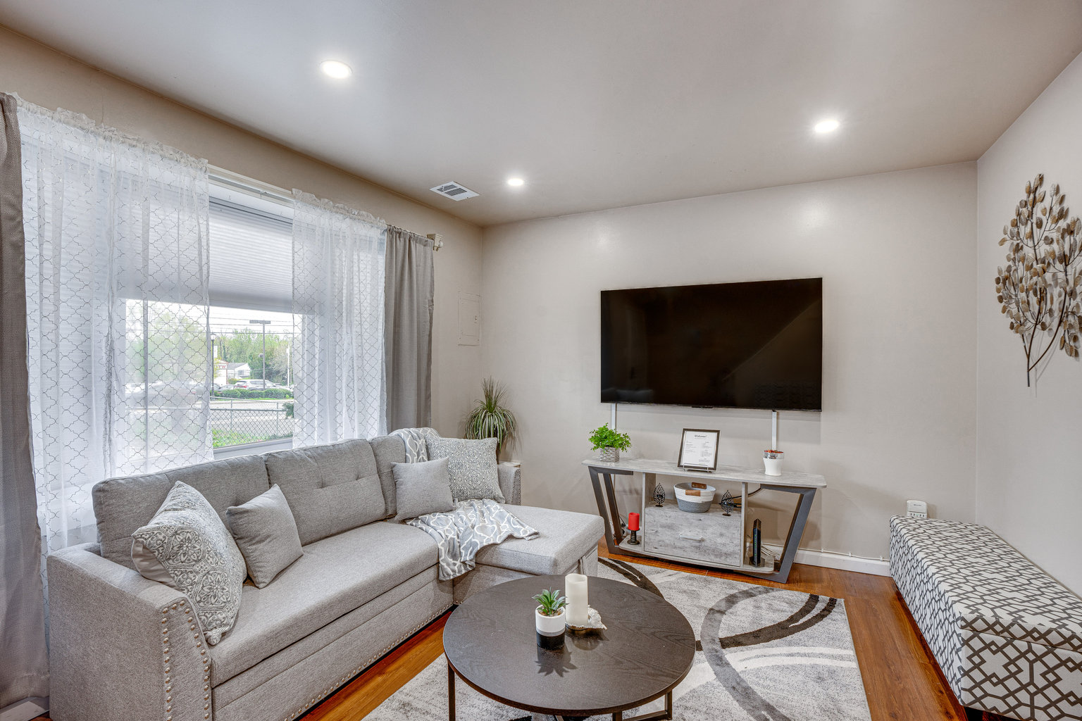 Willow Grove Vacation Rental