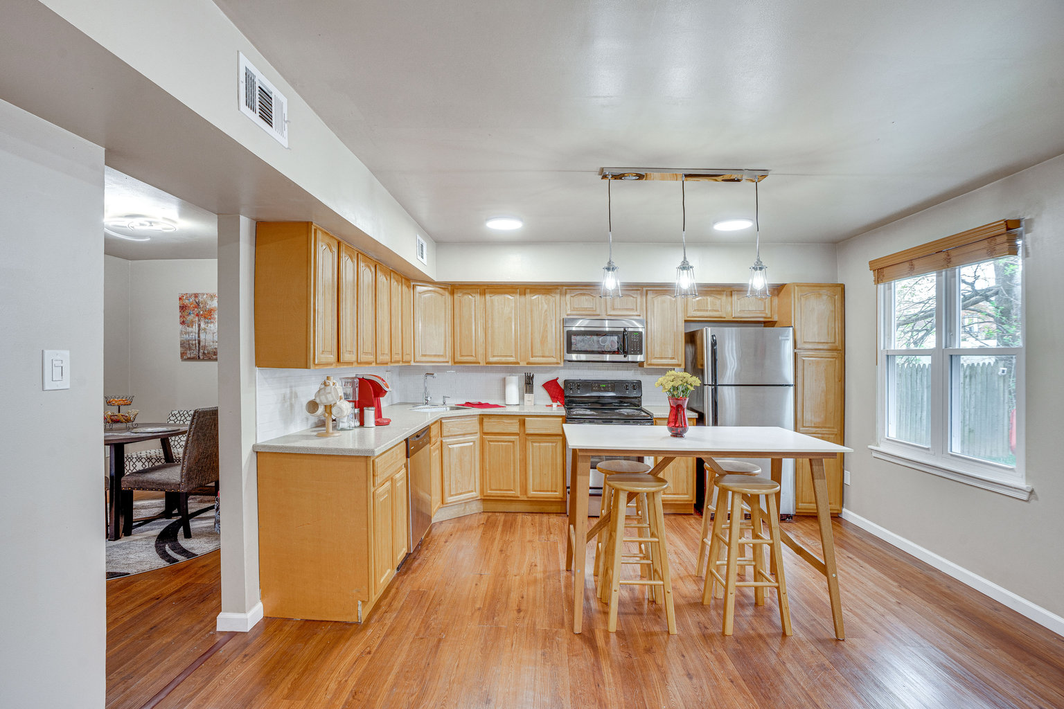 Willow Grove Vacation Rental