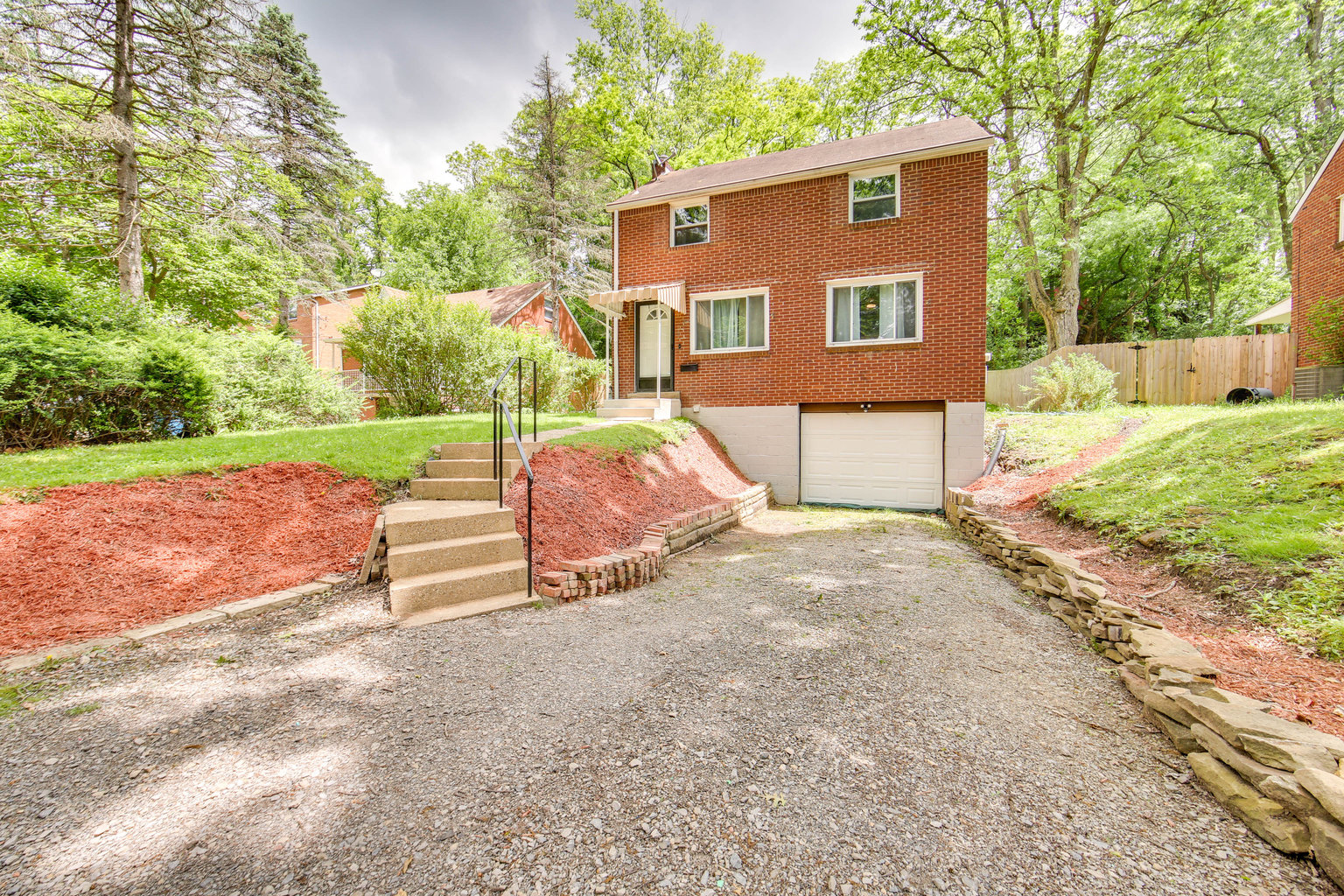 Penn Hills Vacation Rental