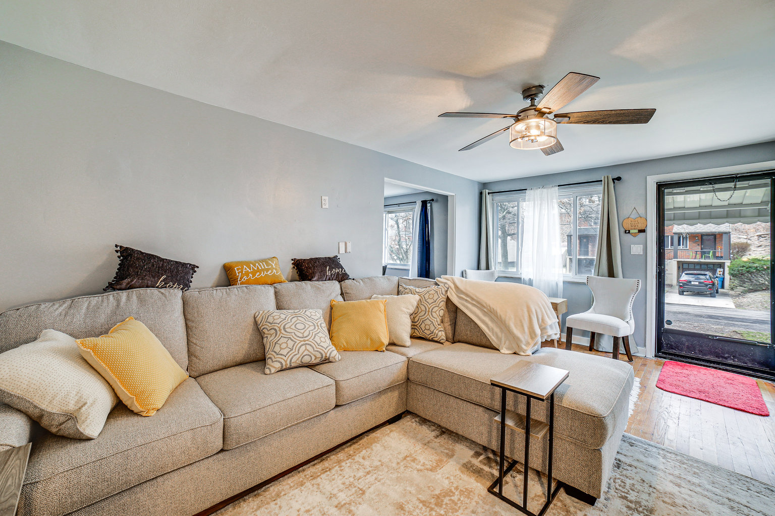 Penn Hills Vacation Rental