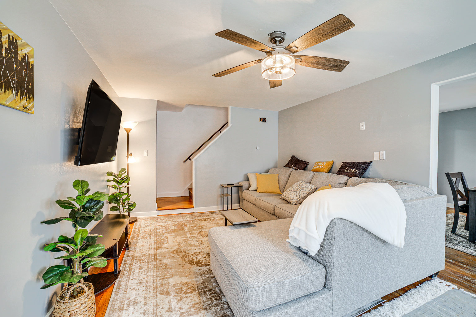 Penn Hills Vacation Rental