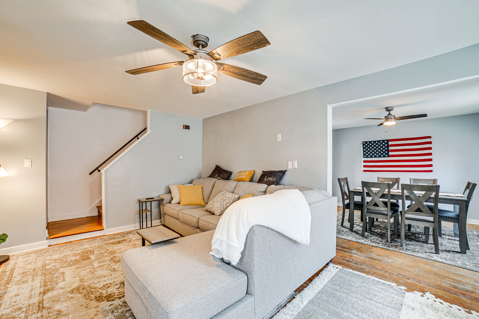 Penn Hills Vacation Rental