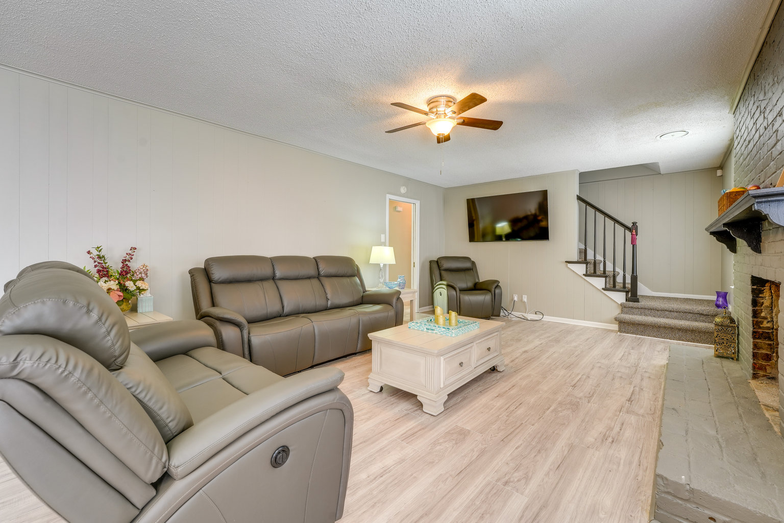 Memphis Vacation Rental