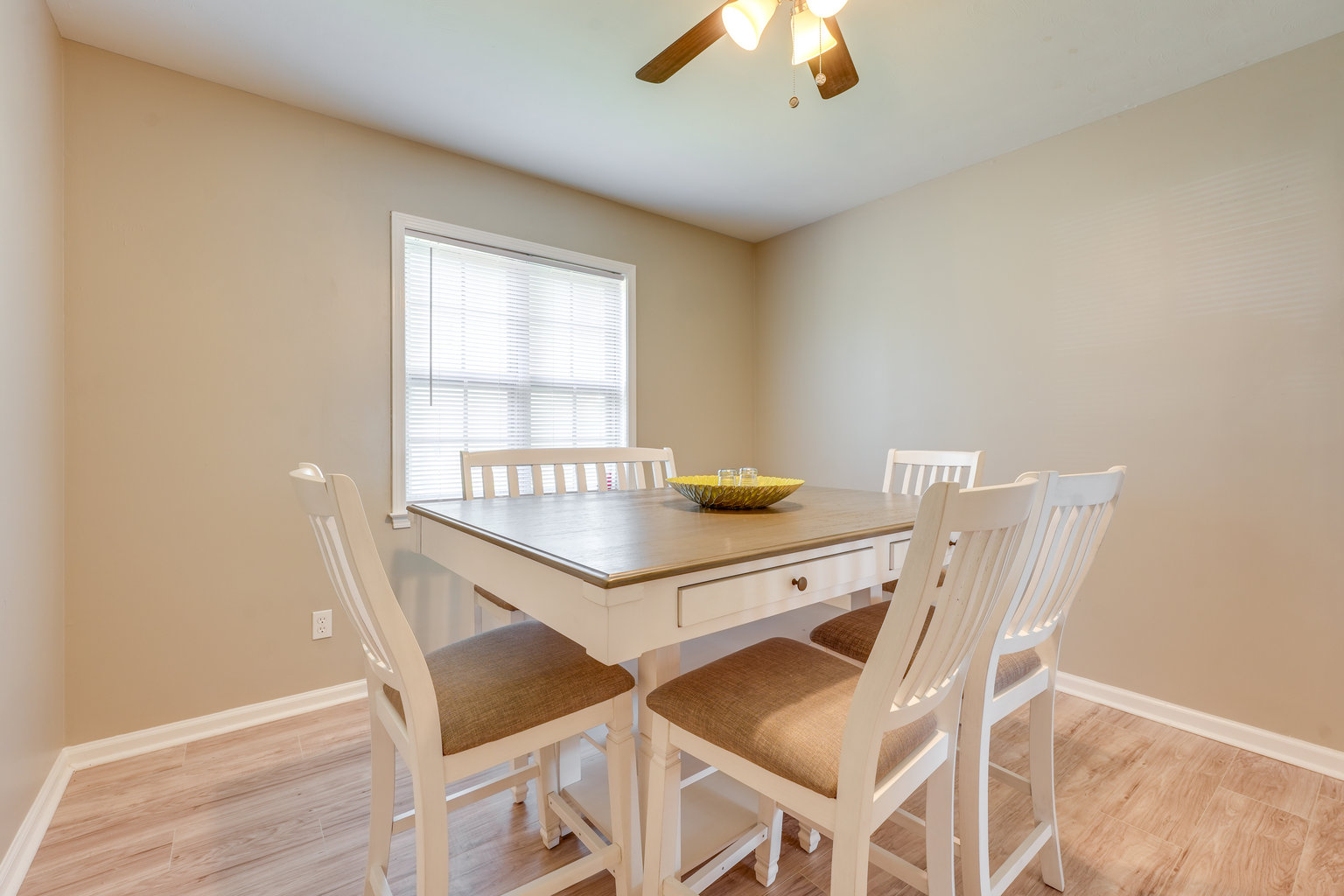 Memphis Vacation Rental