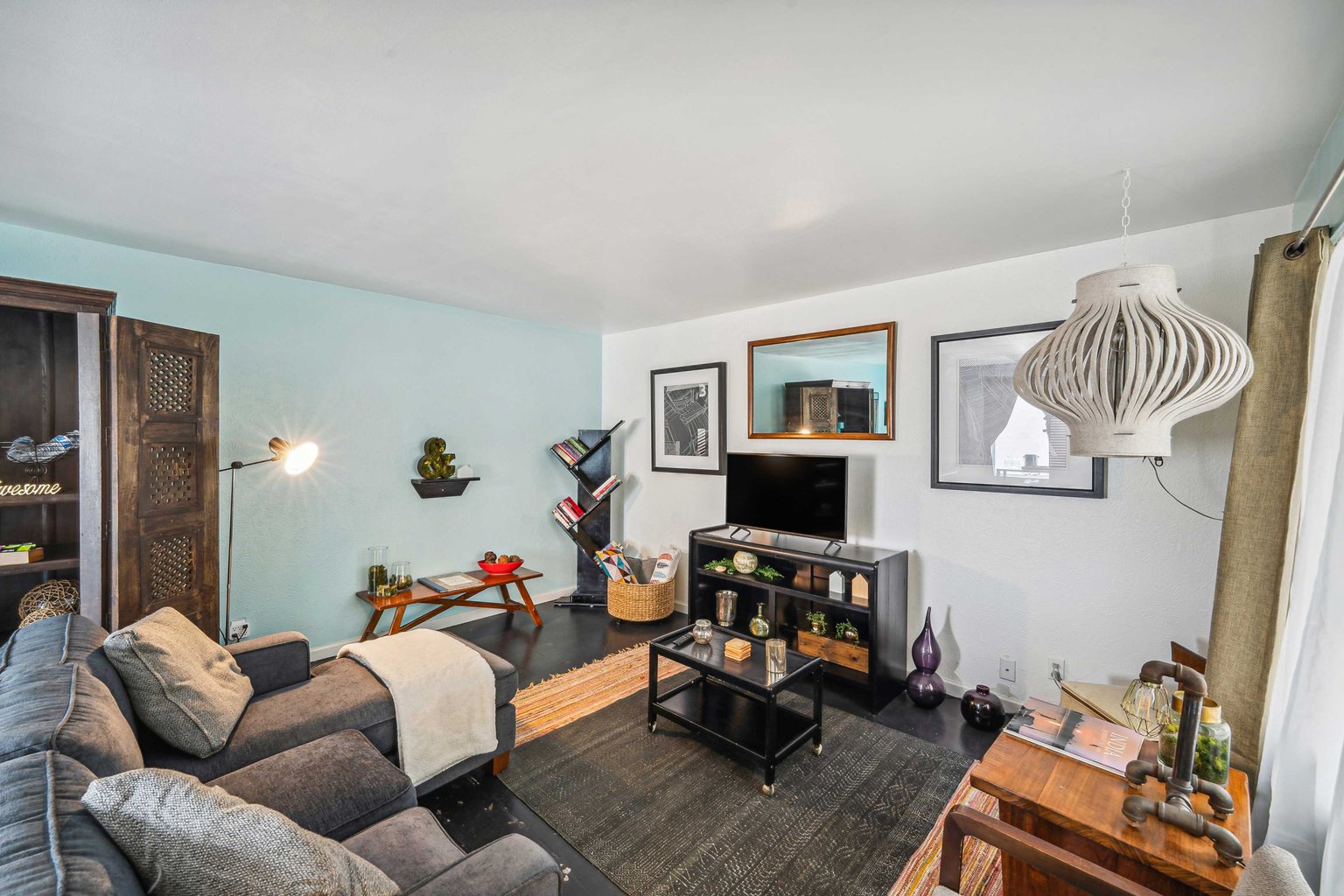 Dallas Vacation Rental