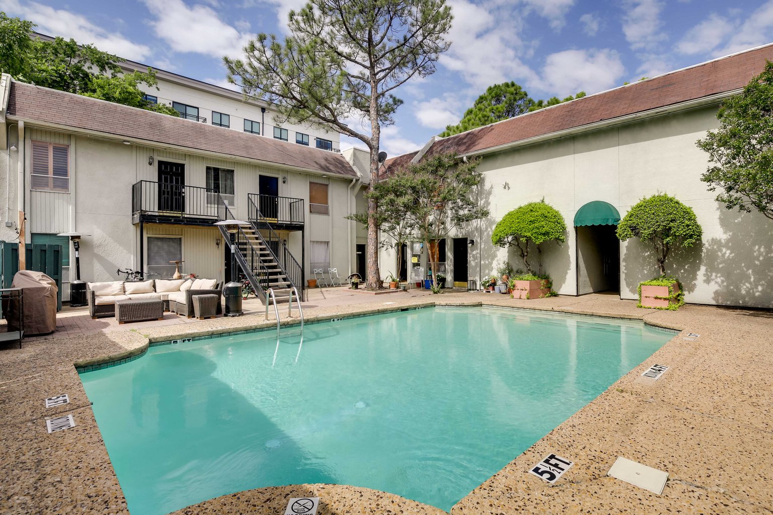 Dallas Vacation Rental