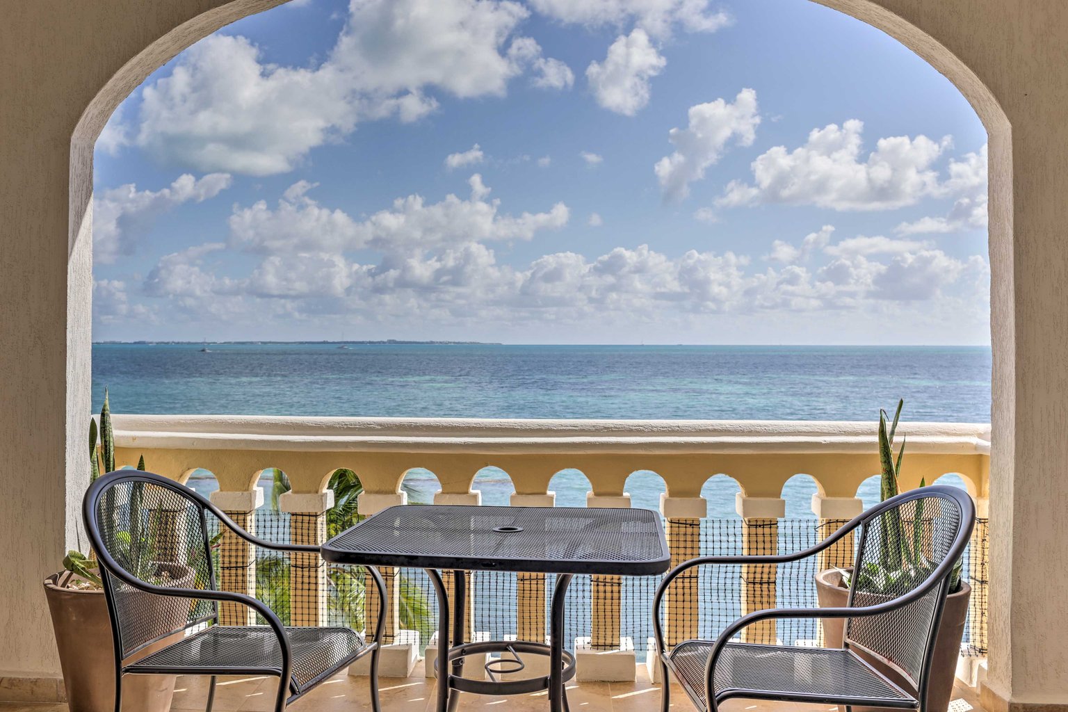 Puerto Cancún Vacation Rental