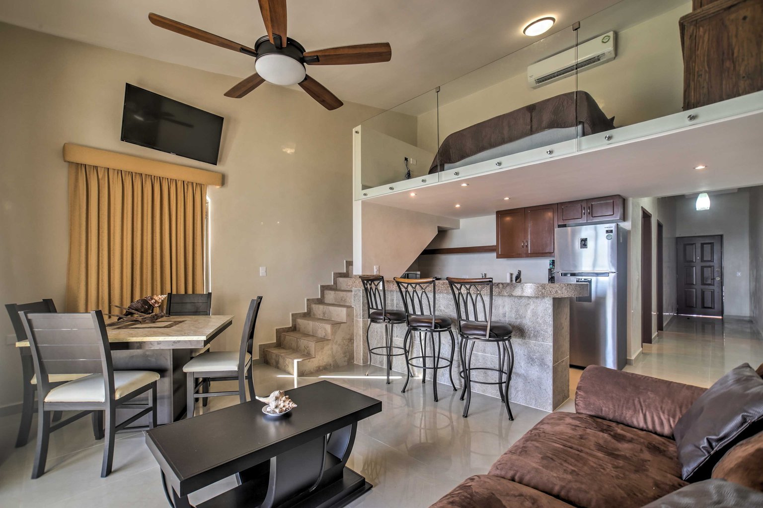 Puerto Cancún Vacation Rental