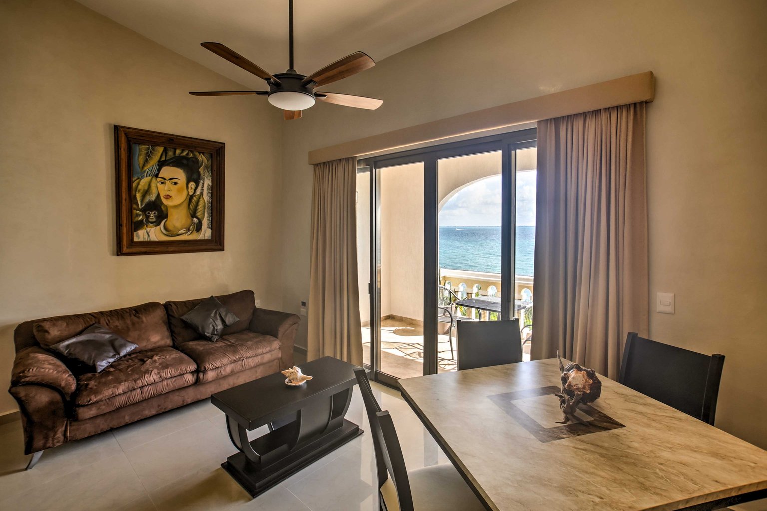 Puerto Cancún Vacation Rental