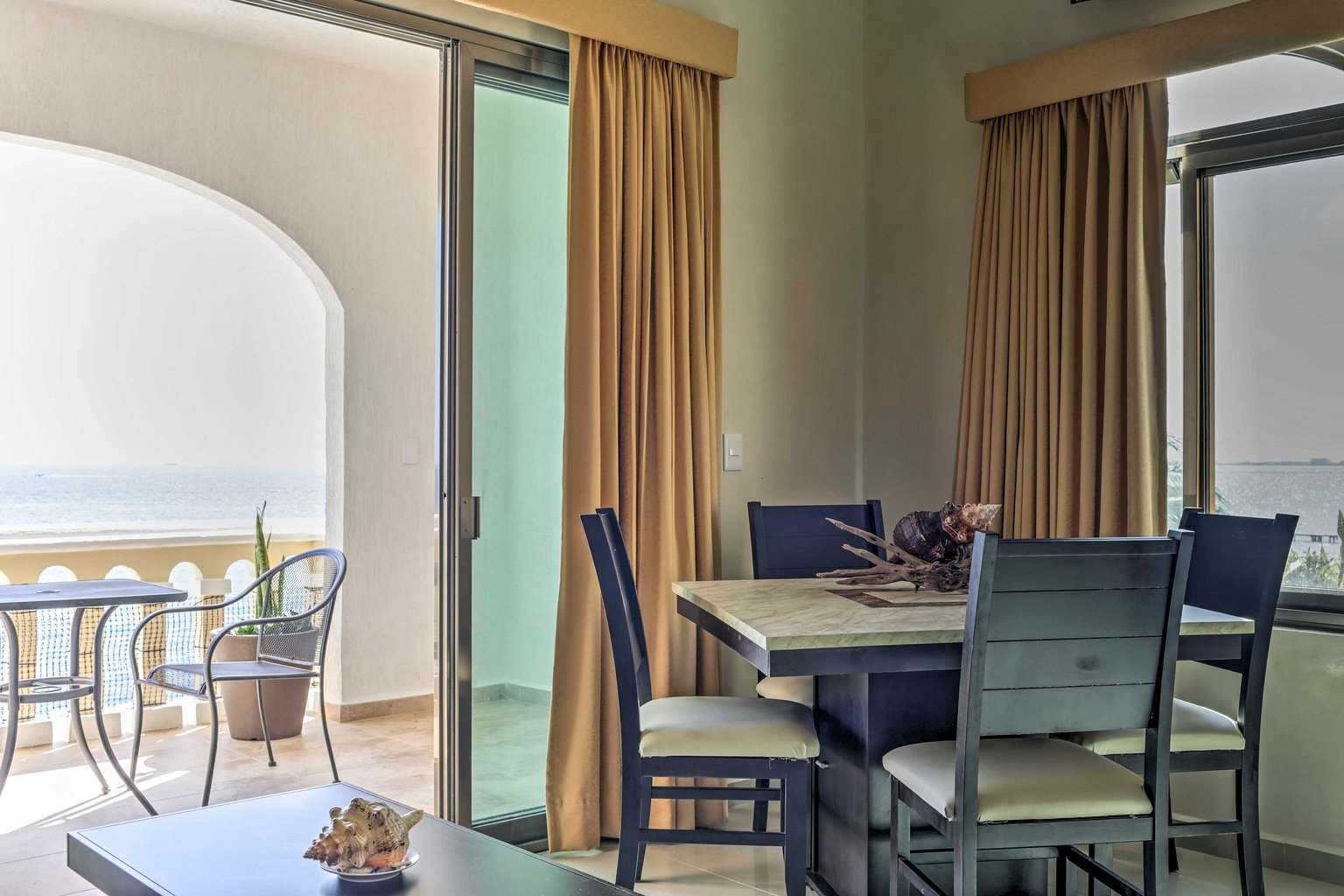 Puerto Cancún Vacation Rental