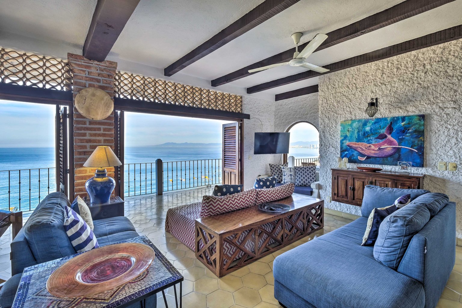 Puerto Vallarta Vacation Rental