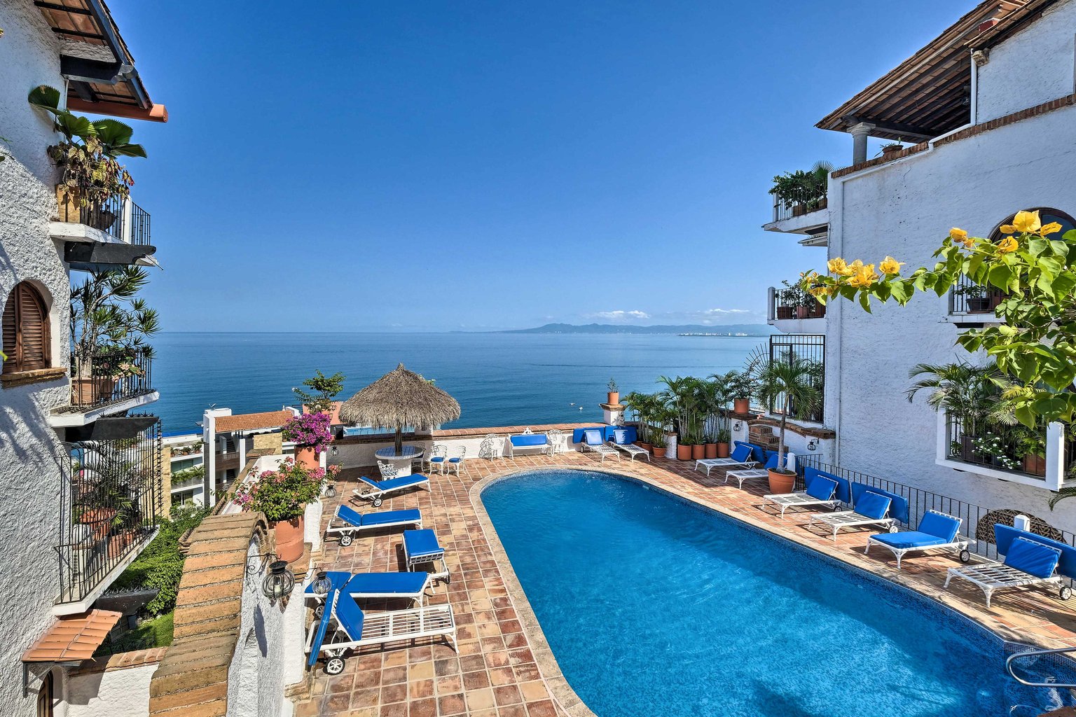 Puerto Vallarta Vacation Rental