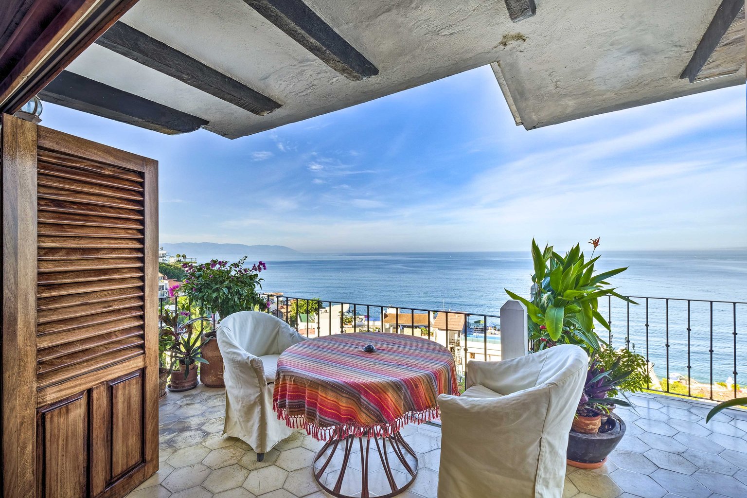 Puerto Vallarta Vacation Rental