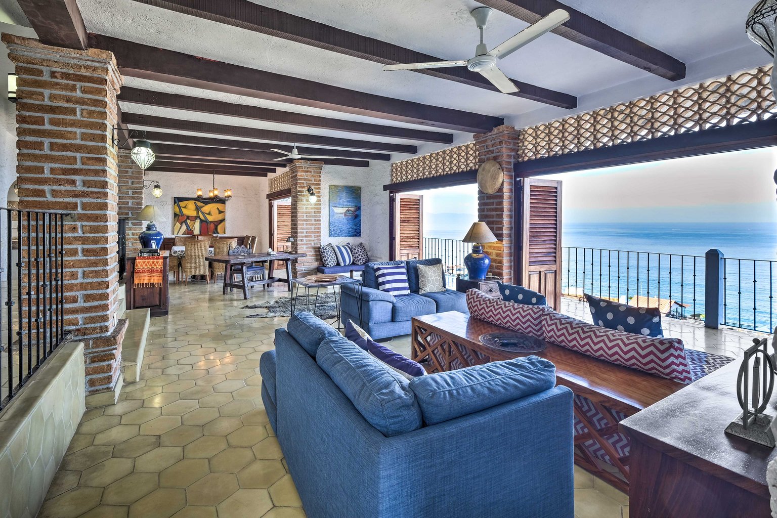Puerto Vallarta Vacation Rental