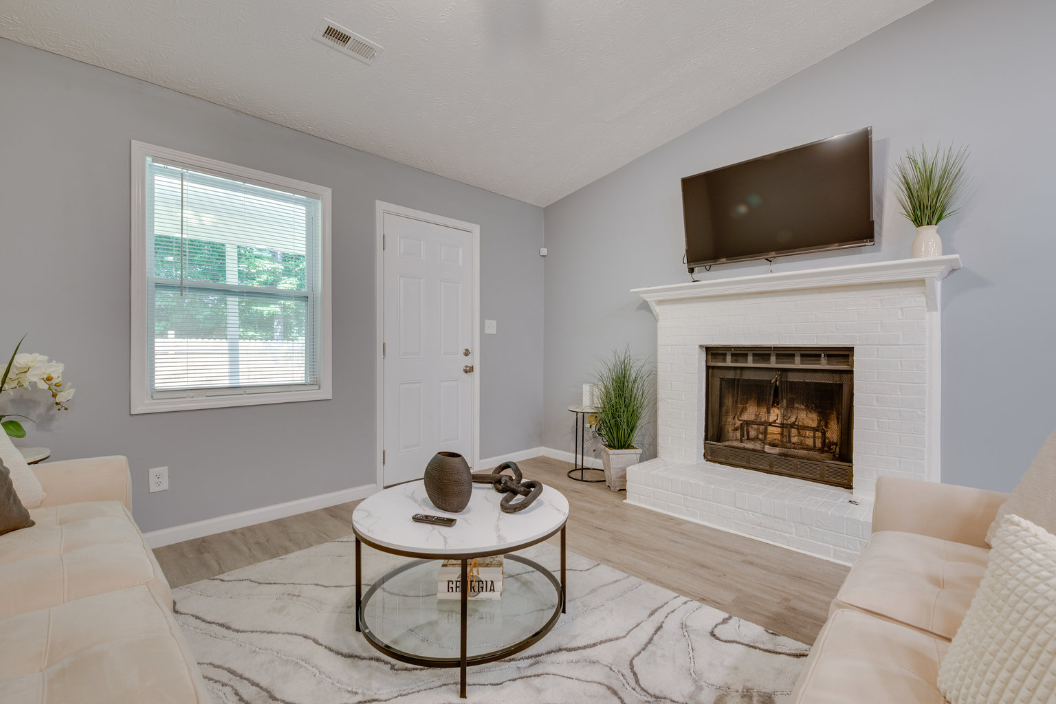 Atlanta Vacation Rental