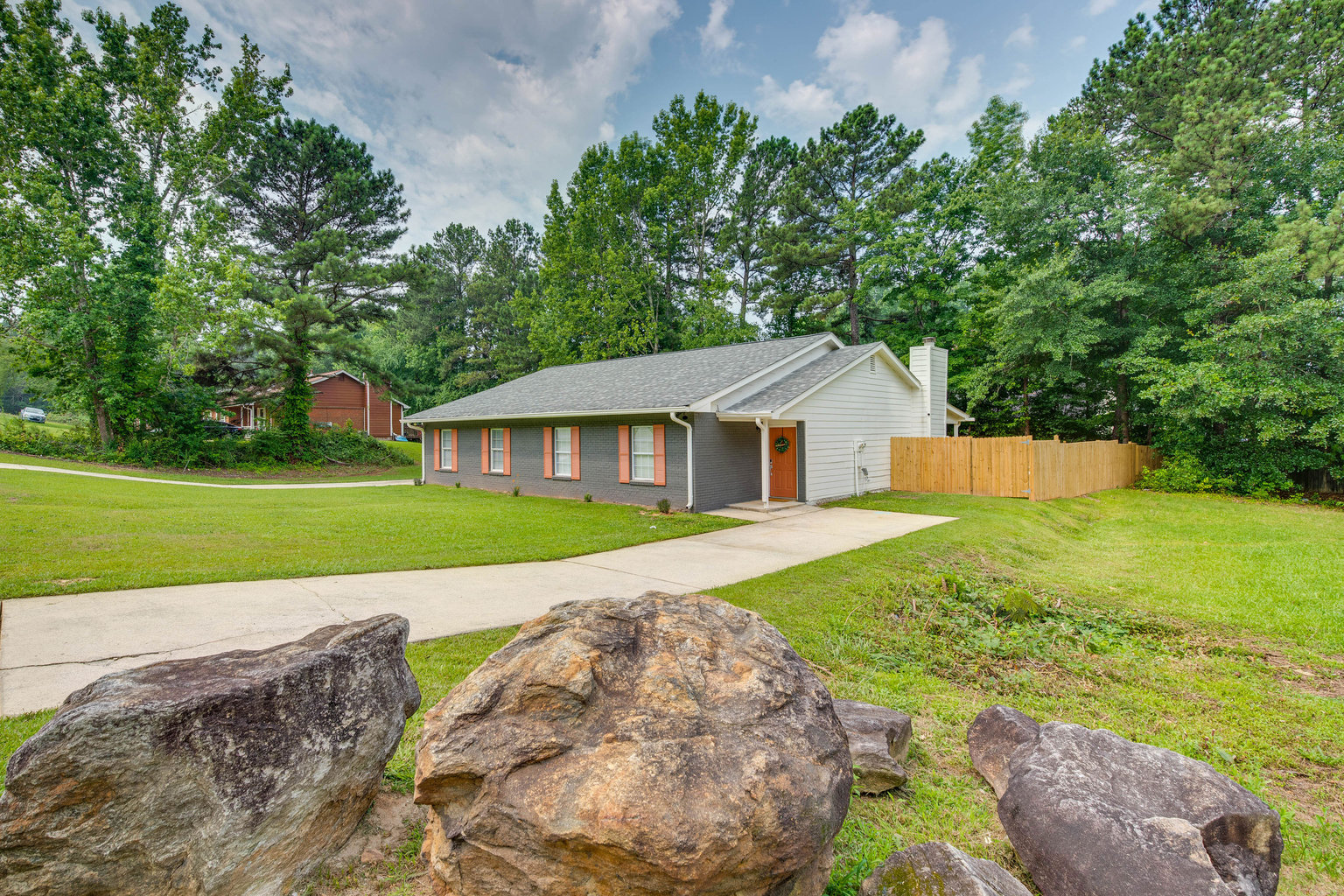 Atlanta Vacation Rental