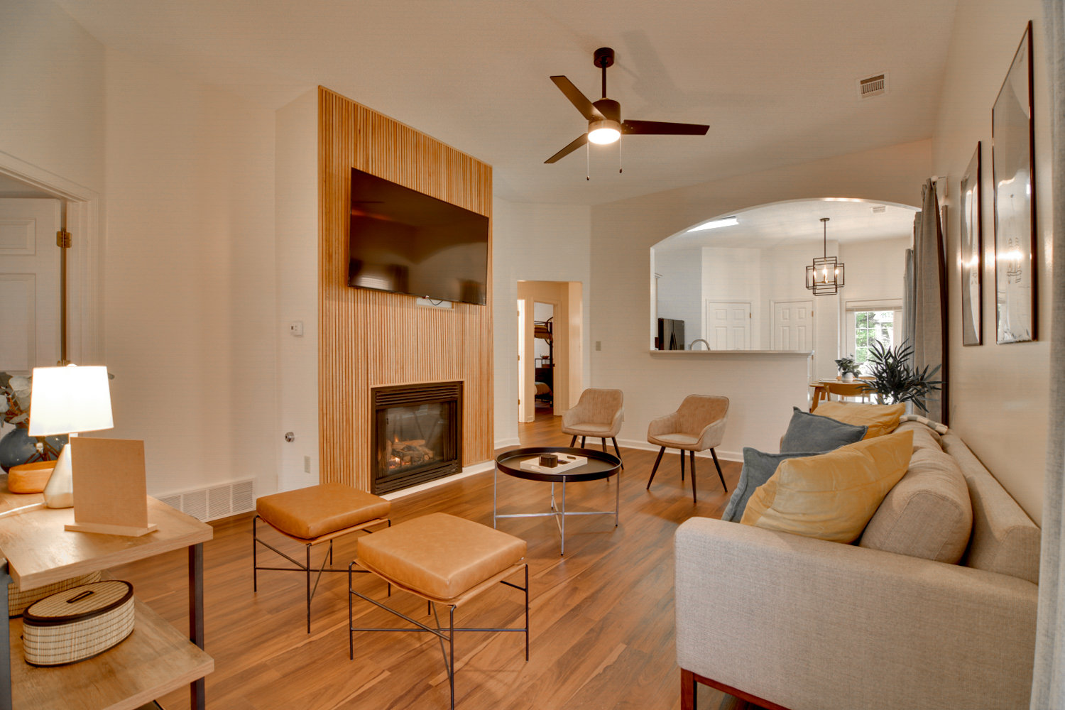 Vacation Rental