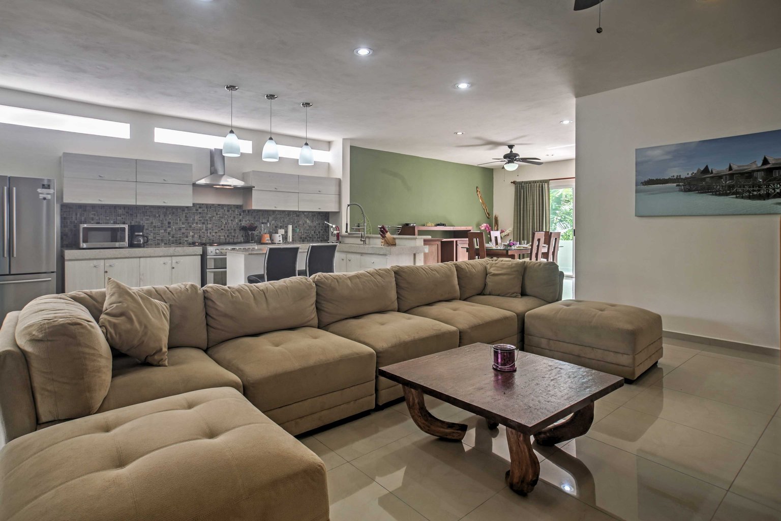 Tulum Vacation Rental