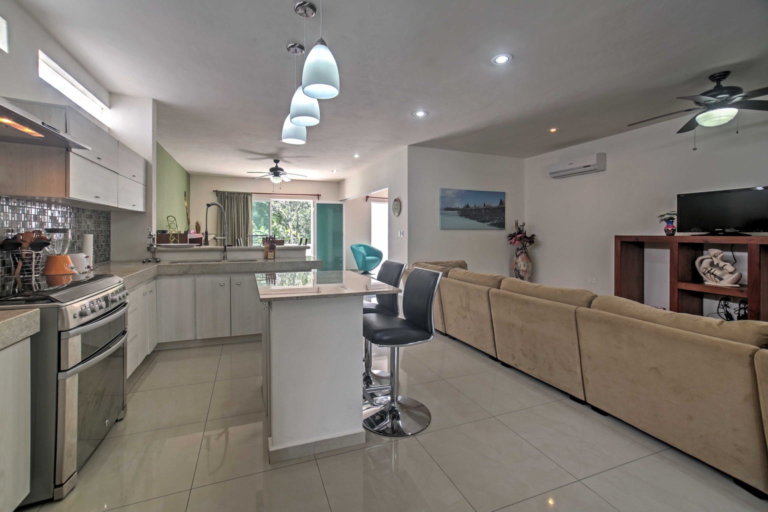 Tulum Vacation Rental