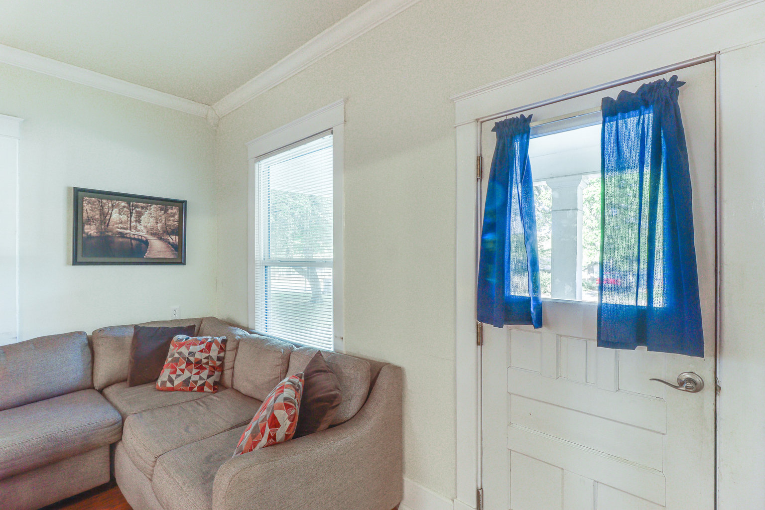 Harrison Vacation Rental