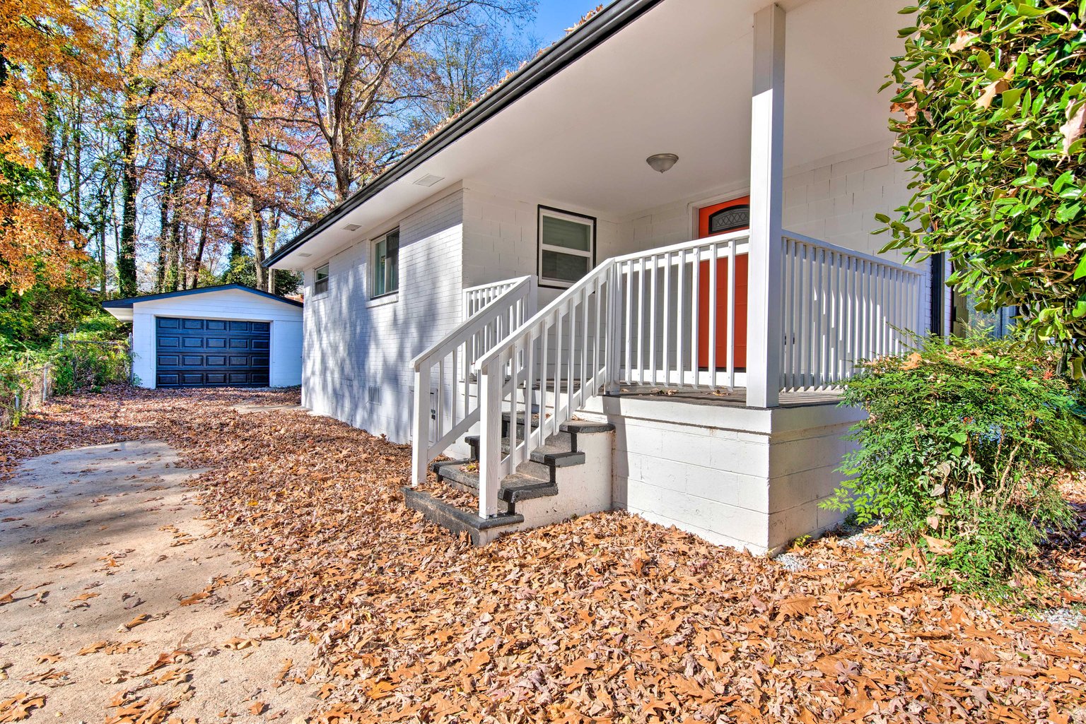 Atlanta Vacation Rental
