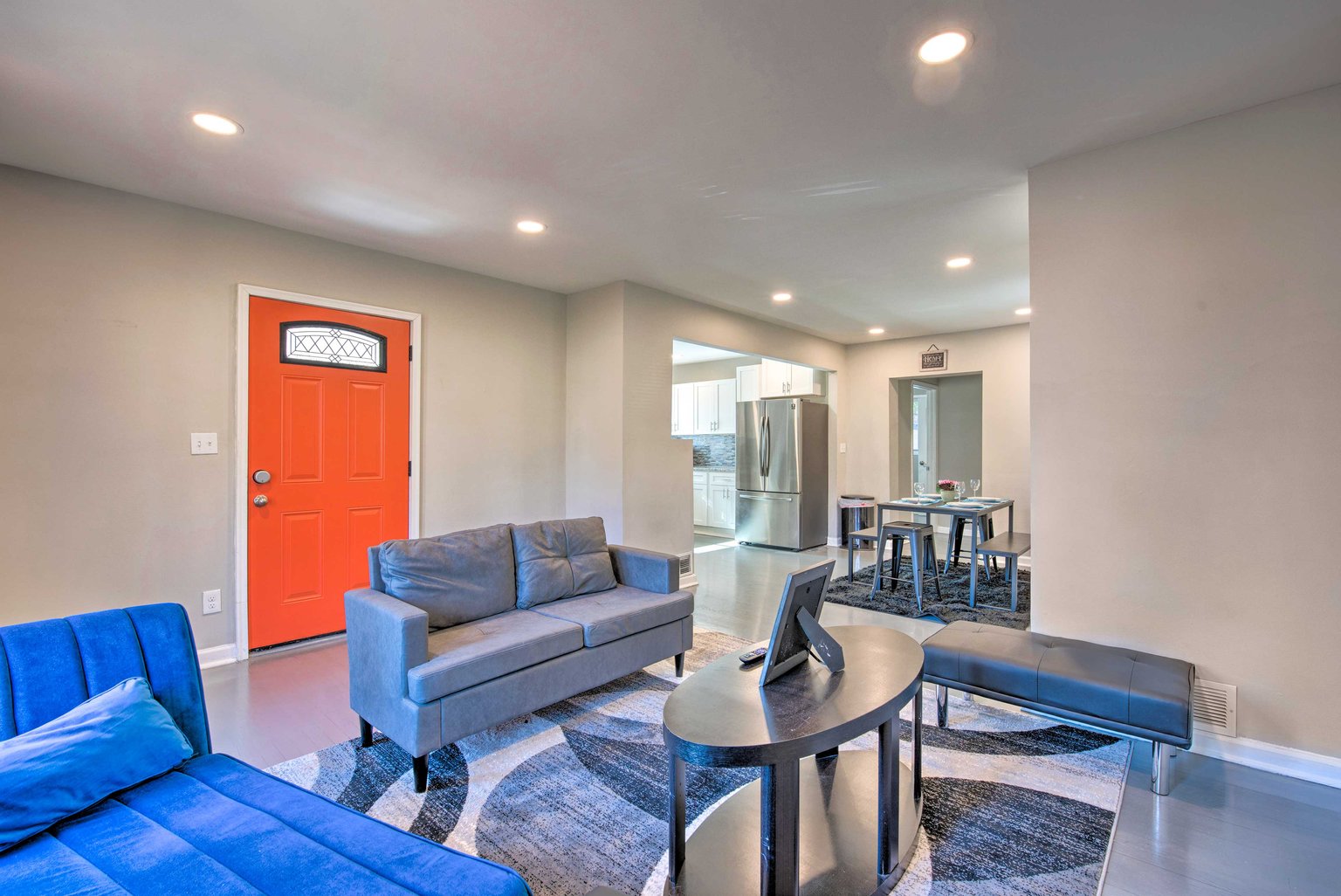 Atlanta Vacation Rental