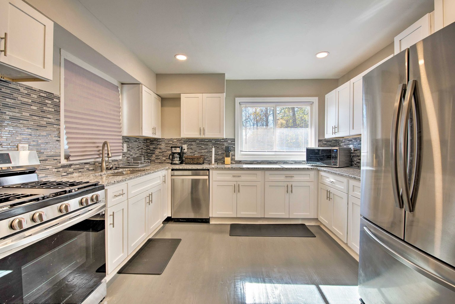 Atlanta Vacation Rental