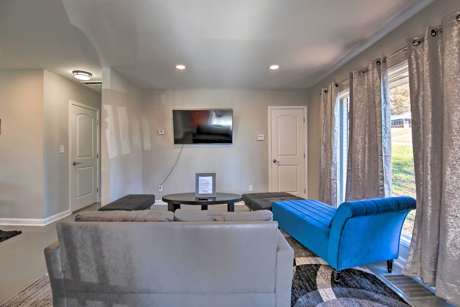Atlanta Vacation Rental