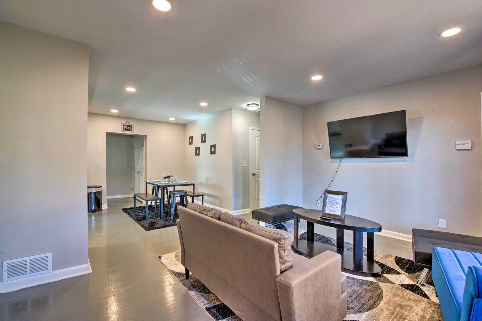 Atlanta Vacation Rental