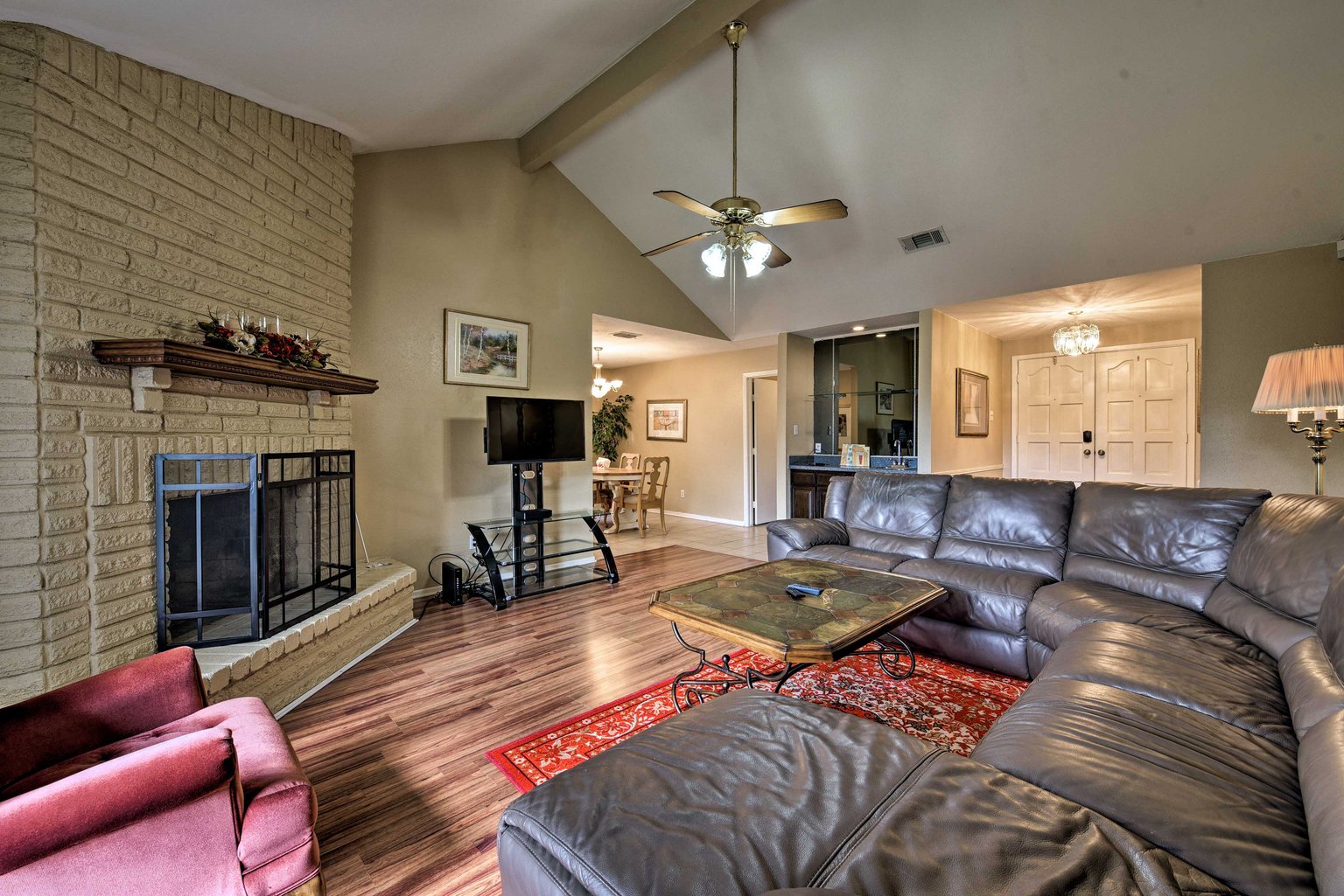 Missouri City Vacation Rental