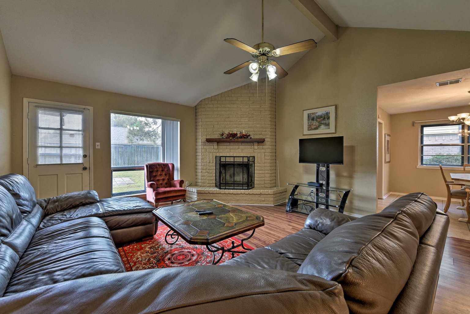 Missouri City Vacation Rental