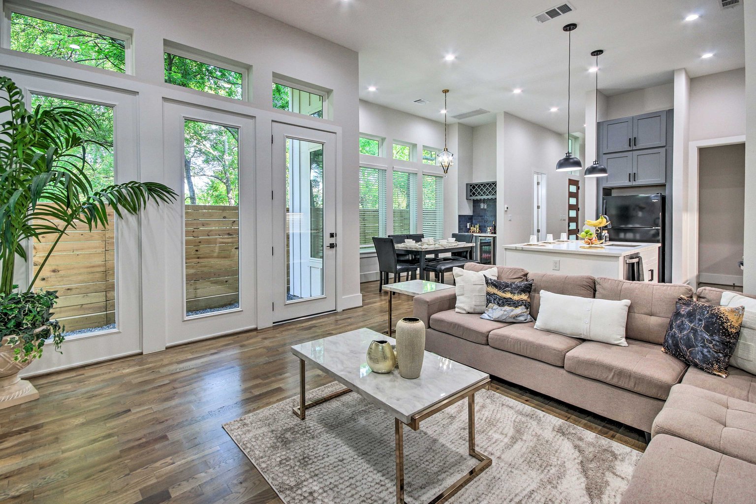 Houston Vacation Rental