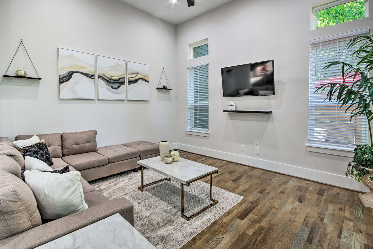 Houston Vacation Rental