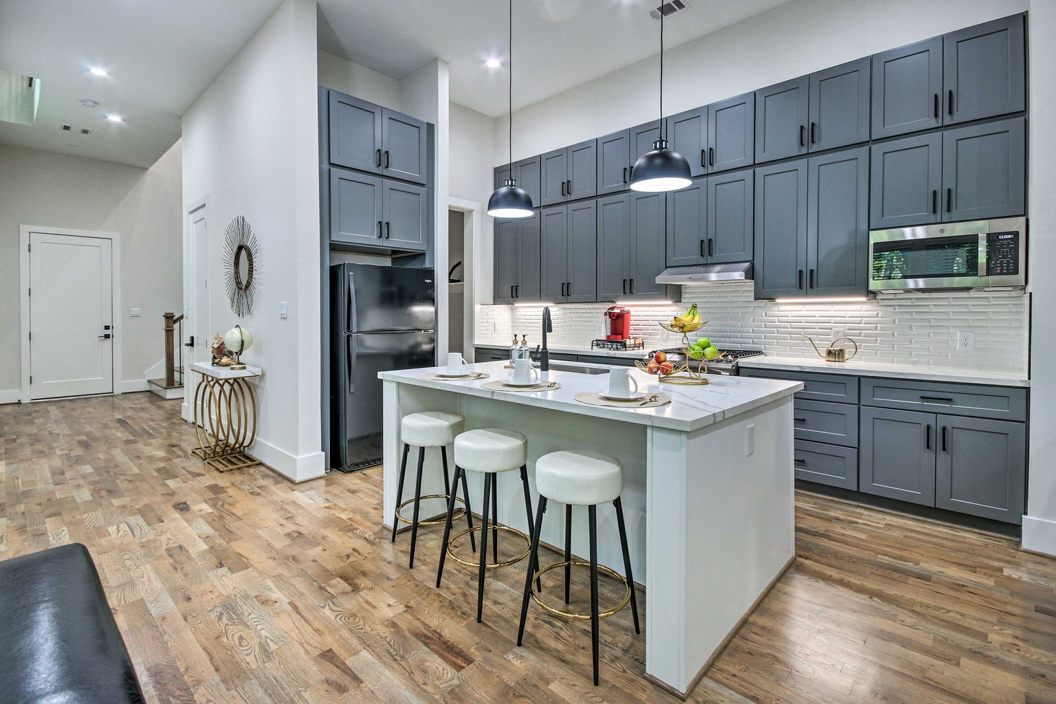 Houston Vacation Rental