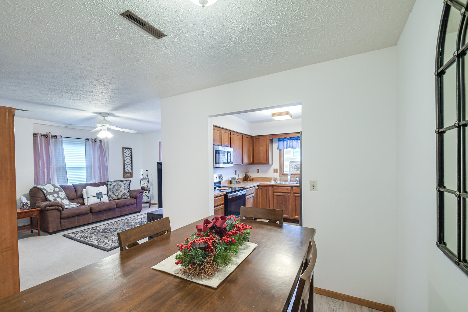 Davenport Vacation Rental