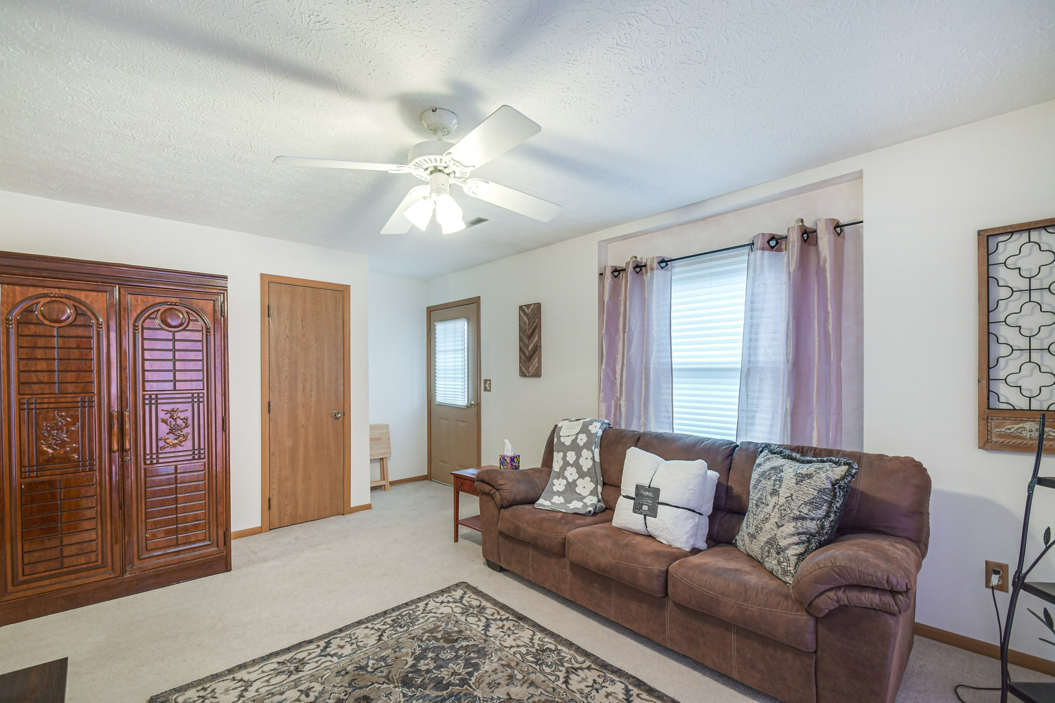 Davenport Vacation Rental