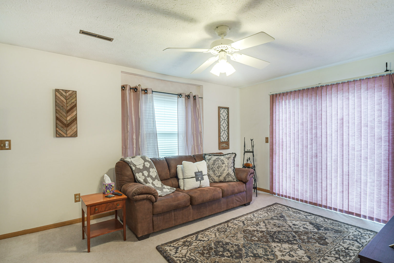 Davenport Vacation Rental